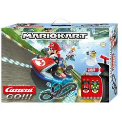 Carrera GO!!! - Nintendo Mario Kart 8