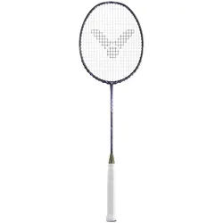 Victor Badmintonschläger Auraspeed Fantome J (87g, leicht kopflastig, steif) violett/blau - unbesaitet