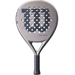 WILSON Paddle Tennis CARBON FORCE TEAM PADEL, No Color, 2