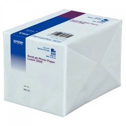 Epson SureLab Photo Paper SL-D500,SL-D1000 Gloss 250 10 x 15 cm