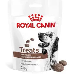 Royal Canin Dog Gastrointestinal Treats Hundeleckerli 230g