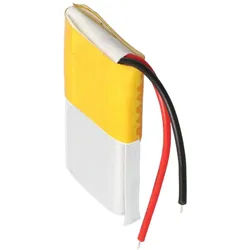 Ersatz-Akku für GN9330 Netcom 9330, GN9350, 1S1P051730PCM 3,7 Volt Akku, 33.62 x 18.50 x 5.28mm