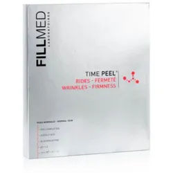 Fillmed Time Peel Peeling 100 ml Unisex