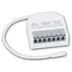 world-trading-net VIVO RF Controller, Zusatz-Empfänger Controller