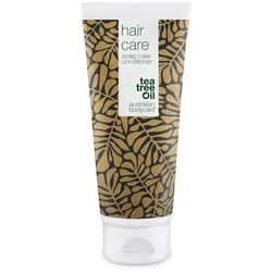 Australian Bodycare Teebaumöl Haarspülung - Gegen Schuppen & trockenes Haar Haarbalsam 200 ml Unisex