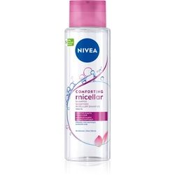 Nivea Micellar Shampoo Stärkendes Mizellen-Shampoo 400 ml