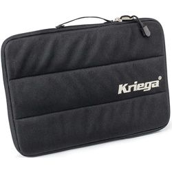 Kriega Notebook Tasche, schwarz