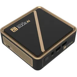 SAPPHIRE EDGE AI 350