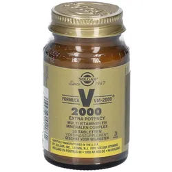 Solgar® Vm-2000