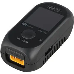 ToolkitRC M4 Pocket Ladegerät – DC Multifunktions-Ladegerät mit bis zu 80 W