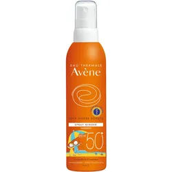 AVENE SUNSITIVE KDR SPF50+ 200 ml