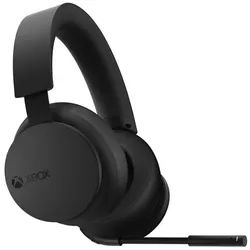 Xbox Wireless Headset (2024) - Wireless Headset - Xbox One