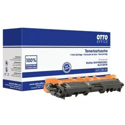OTTO Office Toner ersetzt Brother »TN-242C« blau