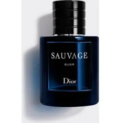 Dior Extrait Parfum Sauvage Elixir, Glasflakon, Parfüm EXTRAIT, Herrenduft