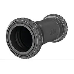 SRAM Innenlager "DUB" für BSA-Gewinde (1,37"), 100mm Gehäusebreite