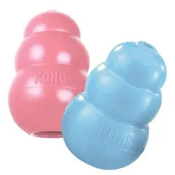 KONG Welpe XS