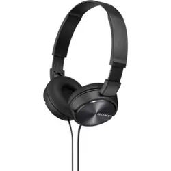 SONY MDRZX310APB Kopfhörer mit Mikro schwarz