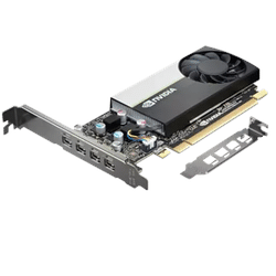 Lenovo Carte graphique NVIDIA T1000 8 Go 4xmDP