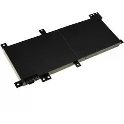 Akku für Laptop Asus X456 / Typ C21N1508 - 7,6V - 4800 mAh