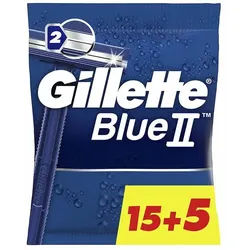 Aftershave Lotion Gillette BLUE GILLETTE