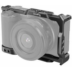 SmallRig Cage Sony ZV E10