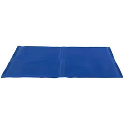 Trixie Hunde Kühlmatte blau 65x50cm