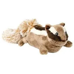 Trixie Plüscheichhörnchen mit Ton Maße: 28 cm