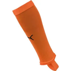 Puma Team Liga Stirrup Socks Core golden poppy-puma black (08) 1