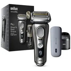 Braun Series 9 Pro 9475cc Wet&Dry Herrenrasierer Elektrorasierer 1 St Männer