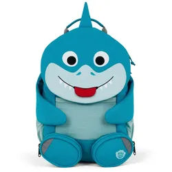 Affenzahn Großer Freund Kindergartenrucksack, Hai