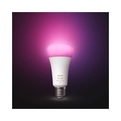 Philips Hue White+Color E27 15W LED-Lampe