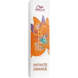 Wella Professionals ToenungenColor Fresh Create Infinite Orange 60 ml