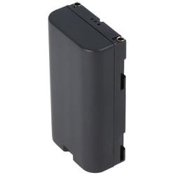 AccuCell Akku passend für Epson EHT30, EHT40, Panasonic NV-DS5