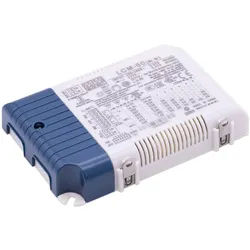 Mean Well LCM-60 LED Treiber dimmbar 0-10V / PWM 60W 2-90V 500mA-1400mA CC