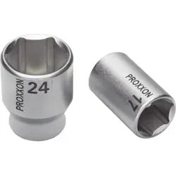 Proxxon 1/2" Steckschlüsseleinsatz,24 mm