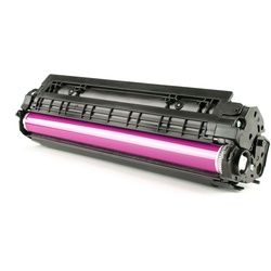 HP 504A / CE 253 A Toner magenta kompatibel