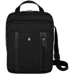 Victorinox Werks Professional Umhängetasche 27 cm Laptopfach schwarz