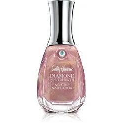 Sally Hansen Diamond Strength No Chip langanhaltender Nagellack Farbton Flower Girl 13,3 ml