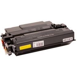 ABC Tonerkartusche, Kompatibler Toner (OHNE CHIP) für Canon T06 I-Sensys X1643 X1643P X