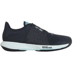 Wilson KAOS SWIFT Clay W Outer Spac/Ablue/S.sea OUTER SPACE/ARUBA BLUE/SOOTHING SEA Tennisschuh 39 2/3