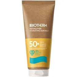 Biotherm Waterlover Hydrating Sun Milk LSF 50