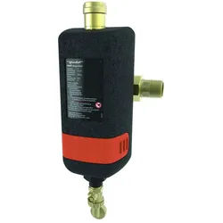 Judo Mafi Magnetitfilter JMFI 1 1/4" V2023 mit Wärmedämmung, PN 6 8060100