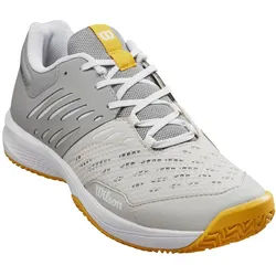 Wilson Tennisschuhe Kaos Comp 3.0 Allcourt grau Herren