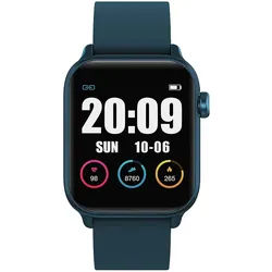 Xplora Xmove Schwarz Fitnesstracker 1 St