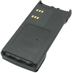 Funkakku NiMH 7,5V 2000mAh ersetzt Motorola HNN9013