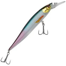 Berkley Kunstköder Berkley DEX Stunna 100 Plus1 10cm 10.3g - Wobbler