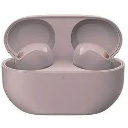 WF-1000XM5 - true wireless earphones with mic
