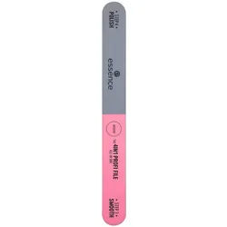 Essence - The 4 In One Profi File Nagelpflegezubehör