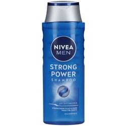 Nivea MEN Shampooing Starke Kraft