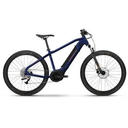 Haibike AllTrack 4 27.5 2025